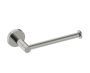 porte-papier hygiénique CIRCO 365151 nickel brossé