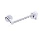 Pivot porte-papier hygiénique CIRCO 365158 chrome poli