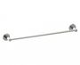 barre à serviette 18 po CIRCO 365180 nickel brossé