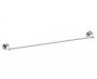 barre à serviette 24 po CIRCO 365240 chrome poli