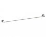 barre à serviette 30 po CIRCO 365300 nickel poli