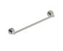 barre à serviette 12 po CIRCO KNURLED 366120 nickel brossé
