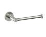 porte-papier hygiénique CIRCO KNURLED 366151 nickel brossé