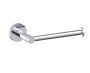 porte-papier hygiénique CIRCO KNURLED 366151 chrome poli