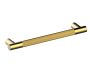 30 po poignée d'électroménager CIRCO KNURLED 366930 prosecco bronze
