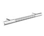 30 po poignée d'électroménager CIRCO KNURLED 366930 chrome poli