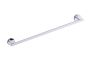barre à serviette 18 po SIENA 368180 chrome poli