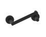 Pivot porte-papier hygiénique BUILDERS 373158 noir mat