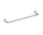 barre à serviette 18 po BUILDERS 373180 chrome poli