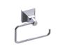 Drop porte-papier hygiénique GLASGOW 390152 chrome poli