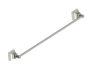 barre à serviette 30 po GLASGOW 390300 nickel poli