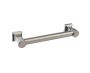 barre d'appui 12 po GLASGOW 3909212 nickel brossé