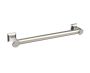 barre d'appui 18 po GLASGOW 3909218 nickel poli