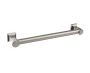 barre d'appui 18 po GLASGOW 3909218 nickel brossé