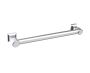 barre d'appui 18 po GLASGOW 3909218 chrome poli