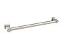 barre d'appui 24 po GLASGOW 3909224 nickel poli