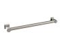 barre d'appui 24 po GLASGOW 3909224 nickel brossé