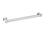 barre d'appui 24 po GLASGOW 3909224 chrome poli