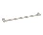 barre d'appui 36 po GLASGOW 3909236 nickel poli