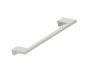 barre à serviette 9 po NAPLES 422109 nickel brossé