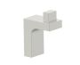 Coat Hook NAPLES 422139 nickel poli