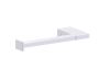 porte-papier hygiénique (gauche) NAPLES 422151L chrome poli