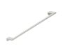 barre à serviette 18 po NAPLES 422180 nickel brossé