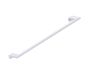 barre à serviette 18 po NAPLES 422180 chrome poli