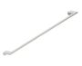 barre à serviette 24 po NAPLES 422240 nickel brossé