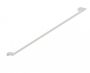 barre à serviette 30 po NAPLES 422300 chrome poli