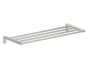 24 po tablette porte-serviettes NAPLES 422440 nickel brossé
