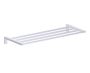 24 po tablette porte-serviettes NAPLES 422440 chrome poli