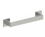 barre à serviette 12 po HAMBURG 440120 nickel brossé