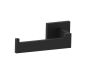 porte-papier hygiénique (gauche) HAMBURG 440151L noir mat