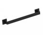 barre à serviette 18 po HAMBURG 440180 noir mat