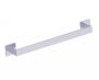 barre à serviette 18 po HAMBURG 440180 chrome poli