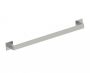 barre à serviette 24 po HAMBURG 440240 nickel brossé