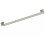 barre à serviette 30 po HAMBURG 440300 nickel brossé