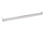 24 po poignée d'électroménager HAMBURG 440924 chrome poli