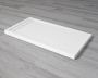 Base 60x32 lineaire gauche, Pas de brides
