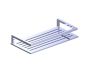 Shampoo Basket Bath & panier de douches 828009 chrome poli