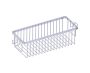 simple panier grillagé with Hooks Bath & panier de douches 828010 chrome poli