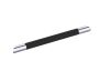 Foot Rest HOTEL 828910 chrome poli