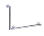 Angle barre d'appui 8289101 chrome poli