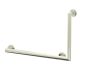 Angle barre d'appui (gauche) 8289101L nickel poli
