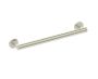 barre d'appui ronde série 9100 18 po 8289118 nickel poli