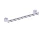barre d'appui ronde série 9100 18 po 8289118 chrome poli