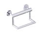 Pivot barre d'appui with Paper Holder 9 8289120 chrome poli