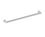 barre d'appui ronde série 9100 32 po 8289132 chrome poli