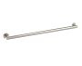 barre d'appui ronde 9100K Series 36 8289136K2 nickel poli